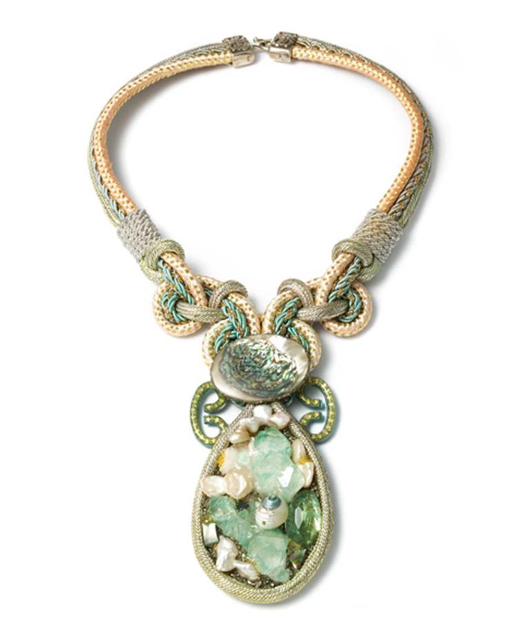 Quirky fashion jewellery with a cool Californian edge The Jewellery